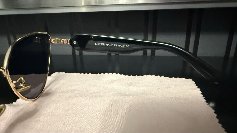 Слънчеви очила Loewe