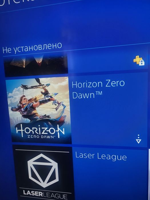 Sony playstation 4Pro