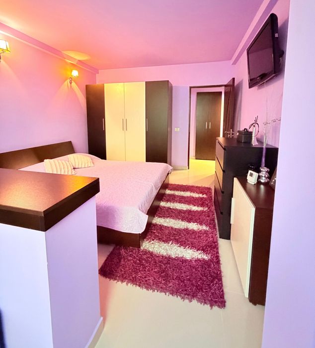 Vânzare apartament în Constanța