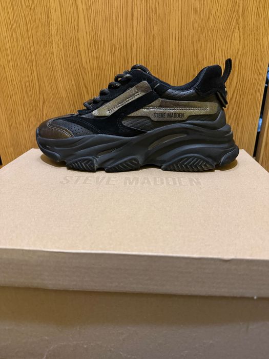 маратонки Steve Madden ʼPossesʼ