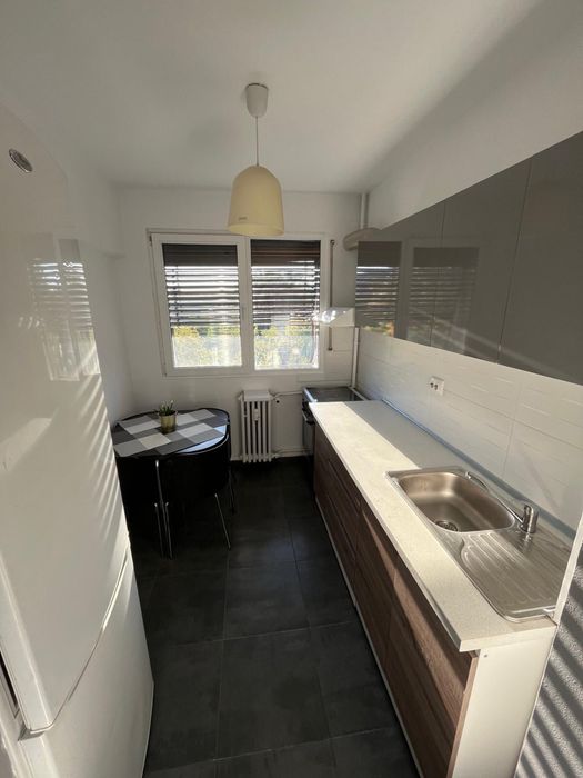 INCHIRIERE apartament 3 camere  Titan-  N.Grigorescu