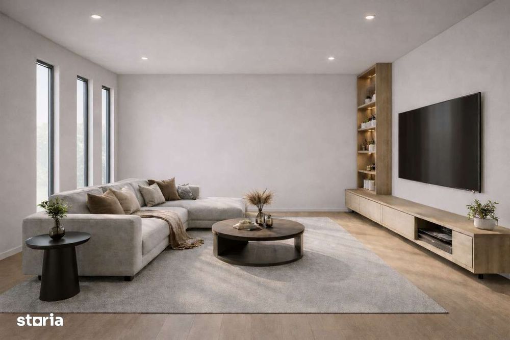 Casa de vanzare Holboca Iasi