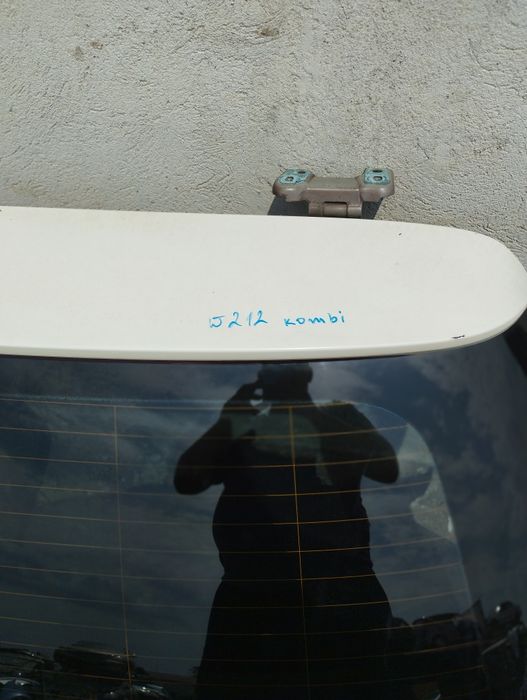 Заден капак-багажник за Мерцедес Е-класа, w212 комби