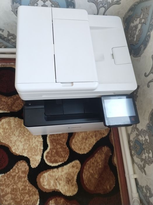 Принтер Canon  i-SENSYS MF752Cdw.