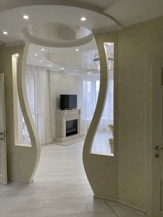 Двустаен имот в Център-ИСУЛ