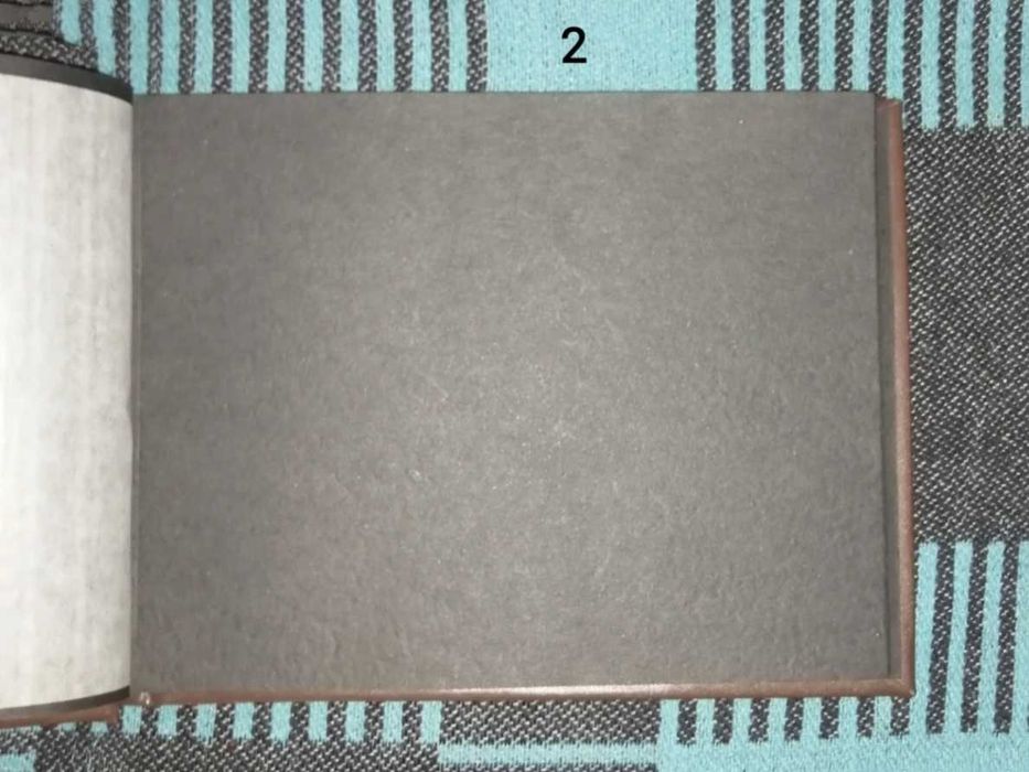 Албуми за снимки от соца, 1960-1970 г. нови
