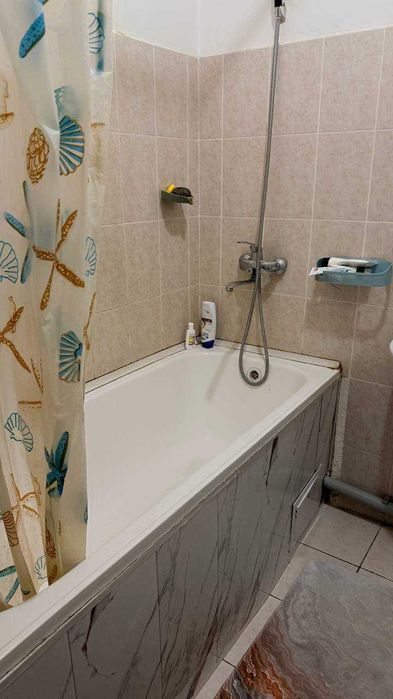 Продается своя квартира 2/3/7 56кв.м.