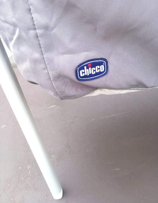 Pătuț bebe pliabil Chicco