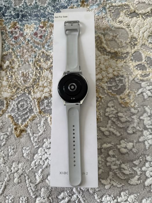 Смарт часы Xiomi watch 2