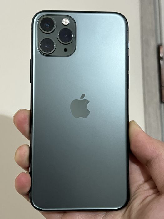Iphone 11 pro 256 Gb
