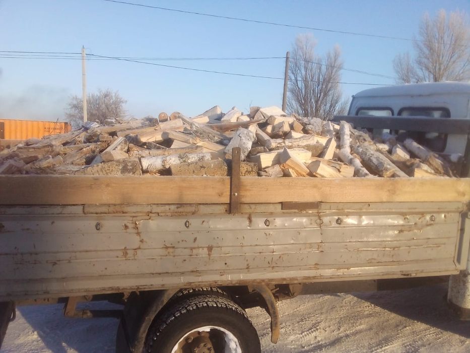 Дрова  колотые,..