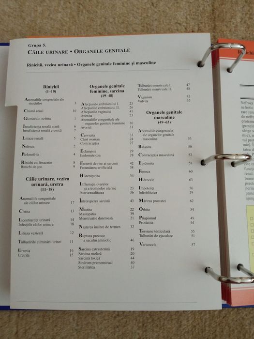 Medicul de familie-Enciclopedia sanatatii