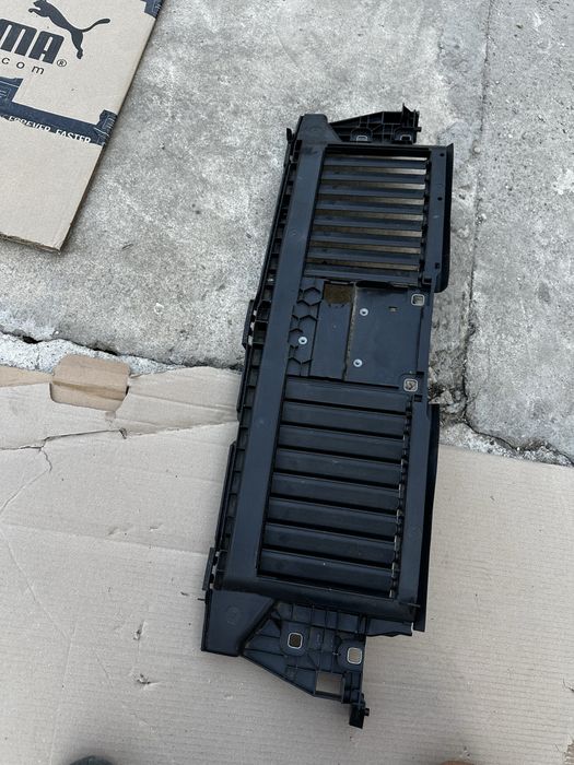 Grilă activă mercedes glc w254.cod:a2645000000.