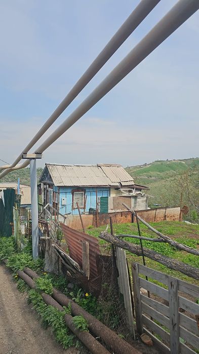 Дача в Кенсай. Возможен обмен.