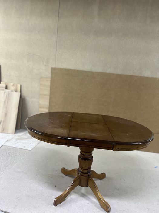 Стол деревянный г Астана