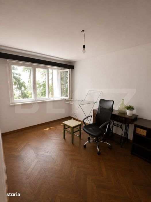 Apartament 4 camere, 77 mp, zona Manastur – Big — fotografia 3