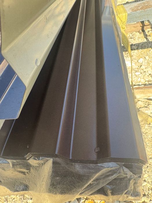 Продам профлисты новые