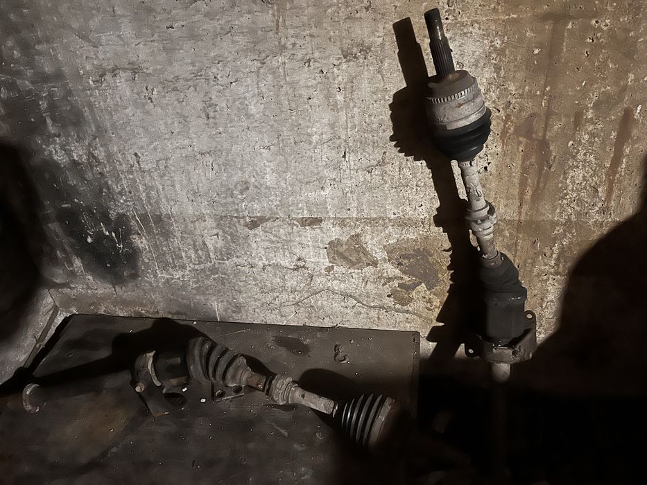 Привод камри 30,35