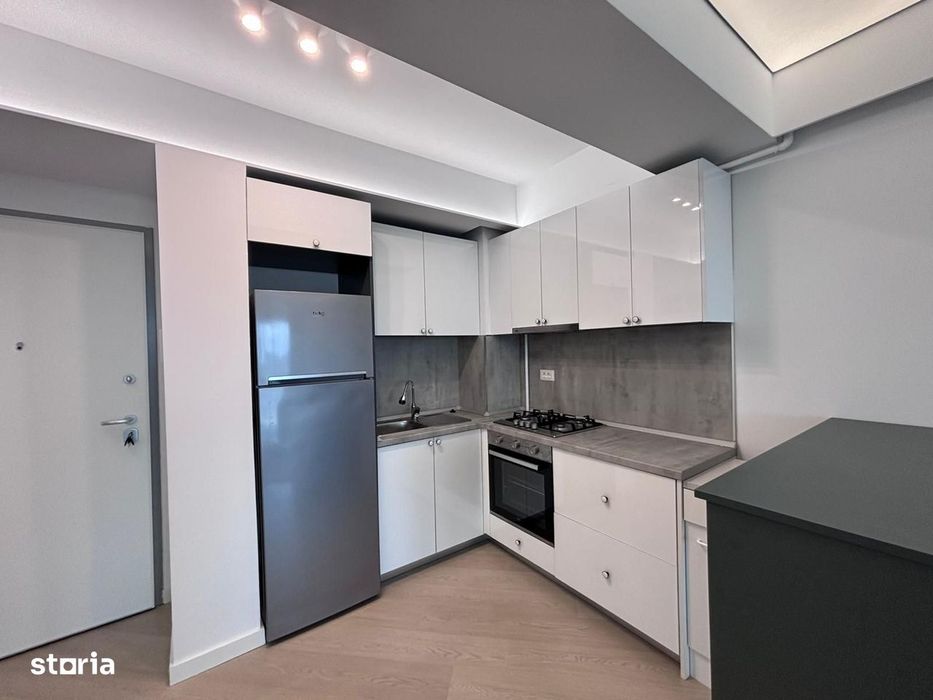 2 camere de inchiriat | PIPERA | PRIMA CHIRIE