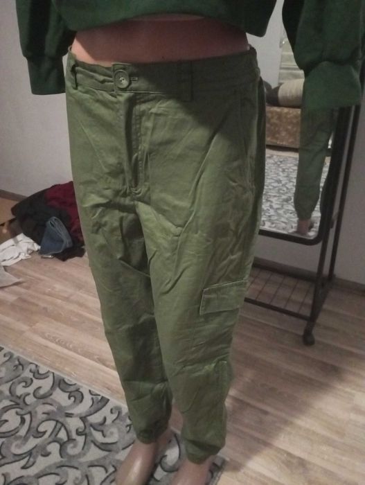 Суйчер и паталон