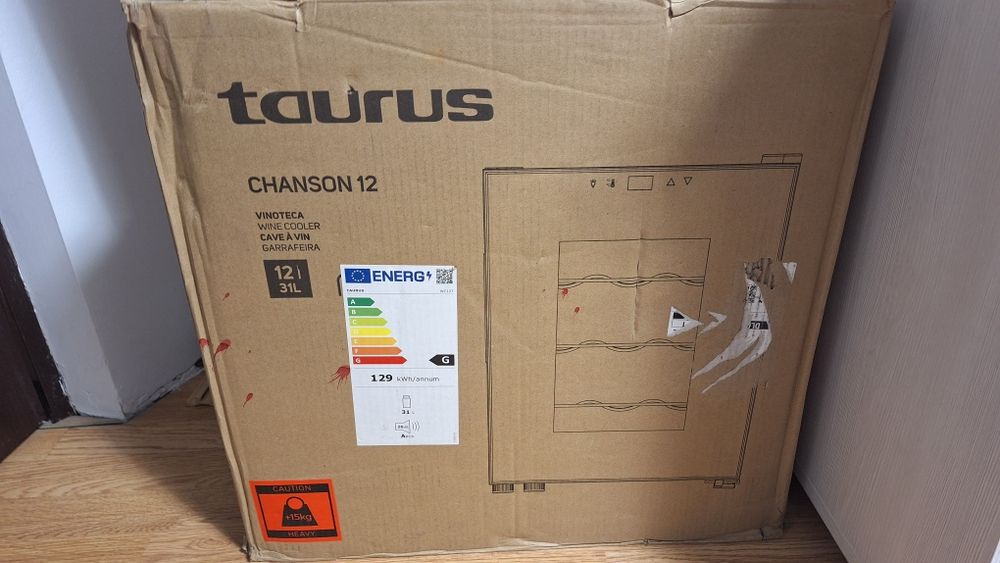 Vând electrocasnice resigilate