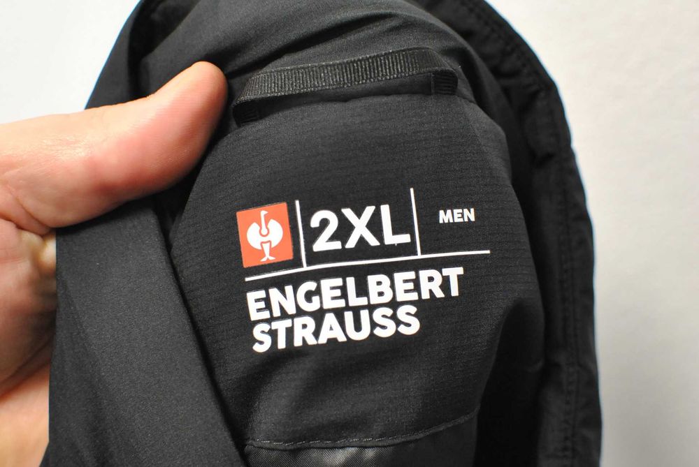 Engelbert Strauss vesta marimea XXL  (4090)