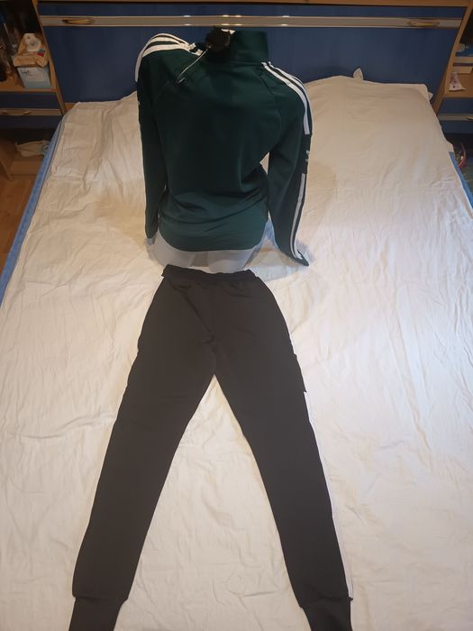 Trening dama Adidas