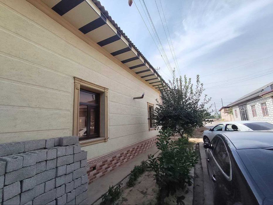 Уй сотилади Зангиота Эркин постдан утканда, 3 сотих   59000 нархи