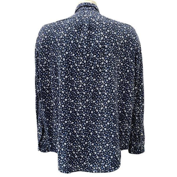 Мъжка ежедневна риза Ralph Lauren размер XL на цветя