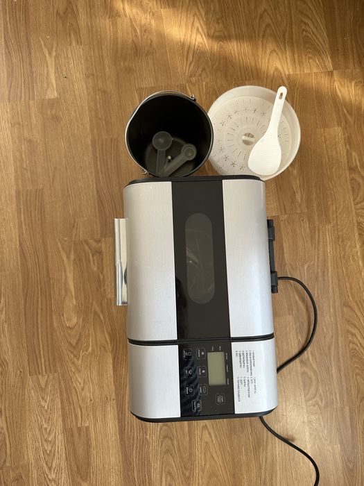 Хлебопечка BORK X500