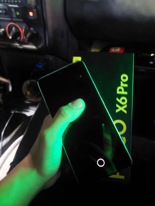 Продам поко х6  про Poco x6 pro
