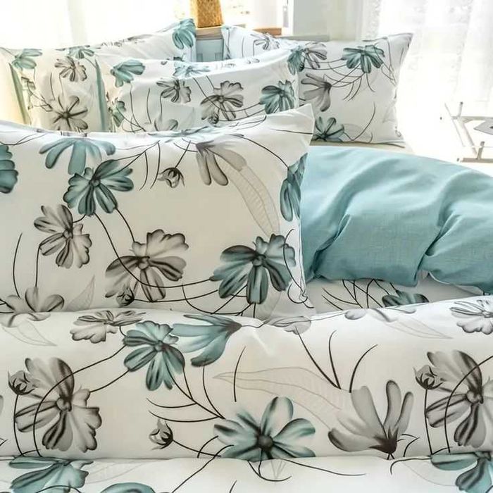 Постельное белье оптом 20+ комплектов разные размеры