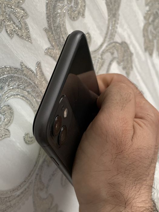 Айфон 11 Iphone 11 Black