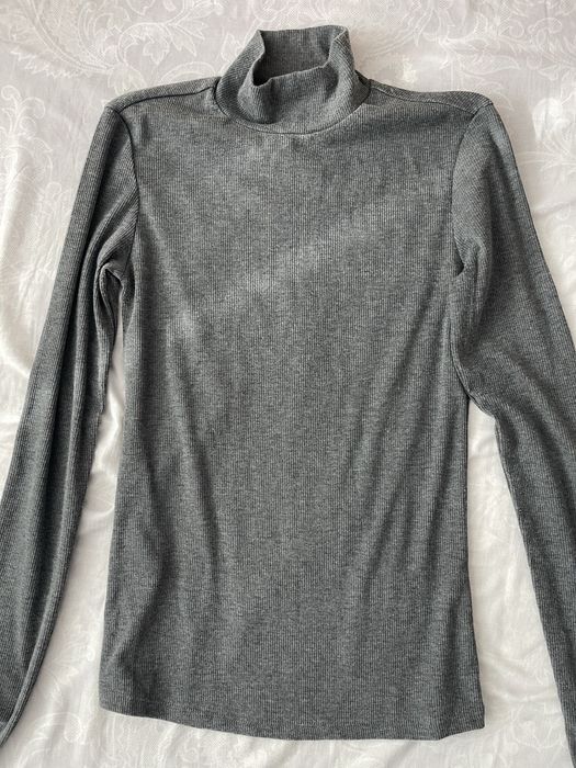 Дамски нови блузи по тялото поло Zara/Mango