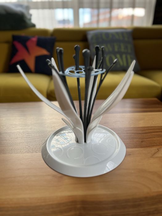 NUK 4бр бебешки шишета