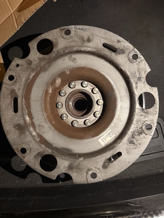 Kit ambreiaj audi a5 2013