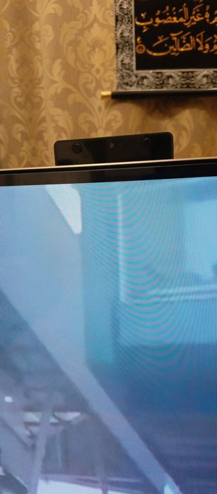 Смарт телевизор LG 55 (140см)