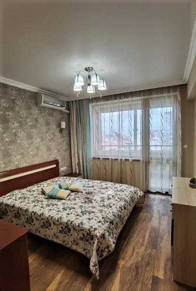 Дава се под наем Двустаен апартамент в Бургас, Лазур - 85 кв.м за 408 € - Снимка #3