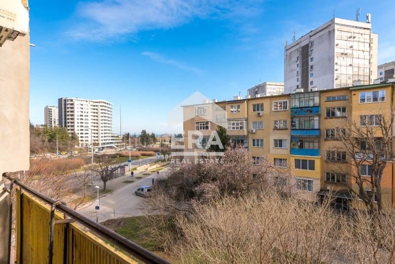 Продава се Двустаен апартамент в Варна, Чайка - 41 кв.м за 1841 €/кв.м - Снимка #3