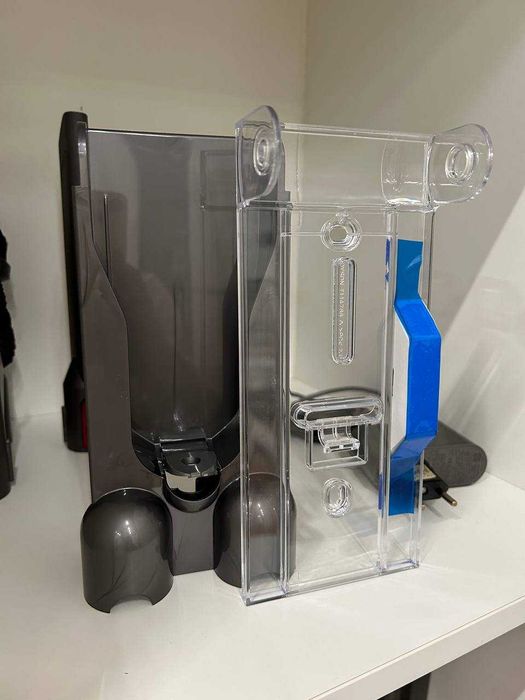 б/у Dyson V10 Absolute Deluxe