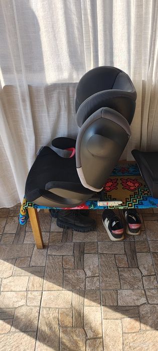 Scaun copii auto cybex