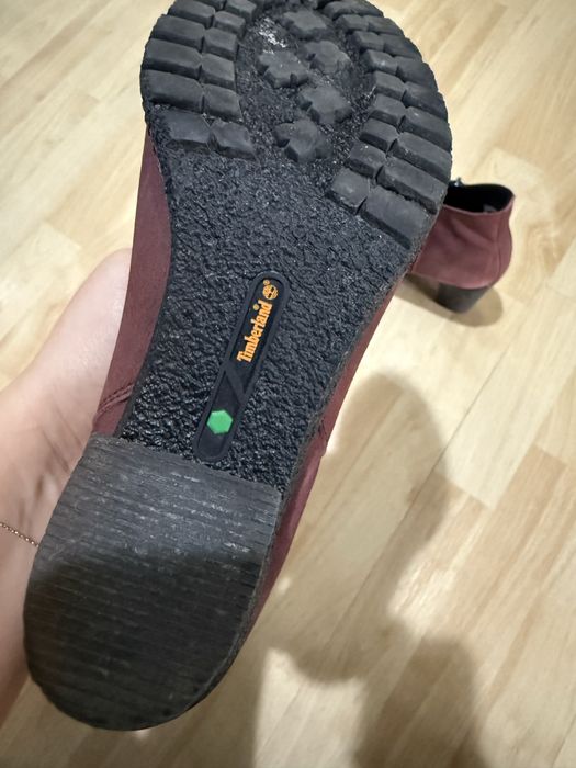 Дамски боти Timberland