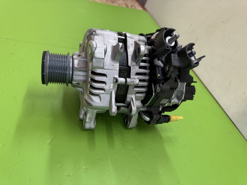 Alternator Bmw G20 G21 G22 G23 G26 LCI G60 X3 G45 X6 G06 lci 2.0i 3.0i