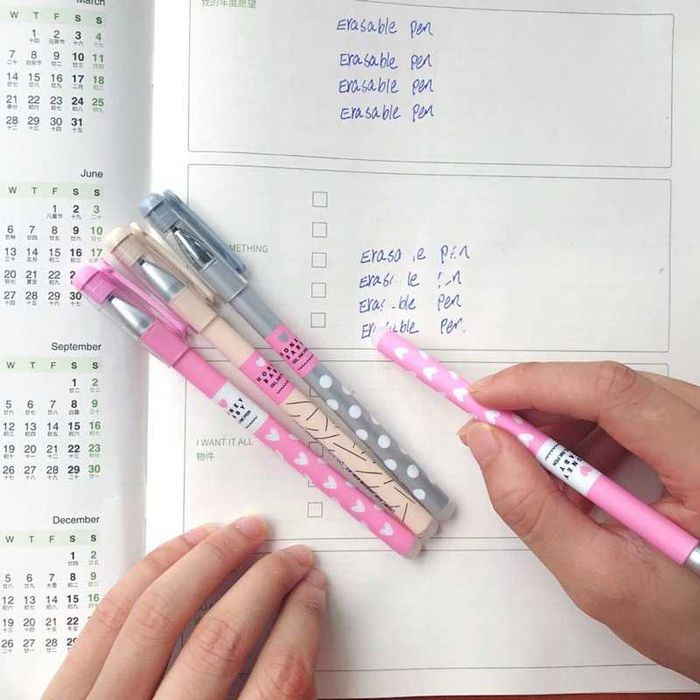 Set pix scrie-sterge, Zola®, 16  bucati, 1pix+15 rezerve