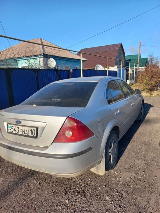 Продам авто Форд мондео