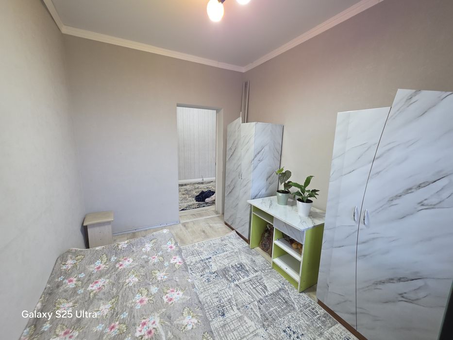 Продаётся большой тёплый дом