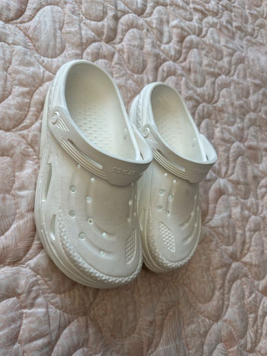 Crocks оригинал сандали