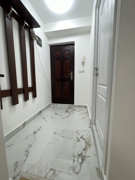 Garsoniera - Finisata Mobilata 25 MP Sectorul 1 Parc Bazilescu