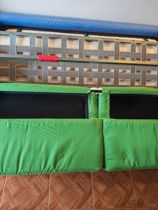 Canapea extensibila