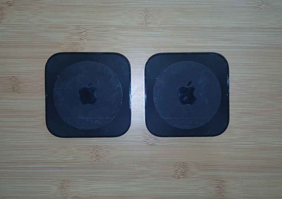 Apple TV Generatia 3
